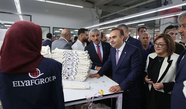 Girişimcilere 2 milyon lira destek