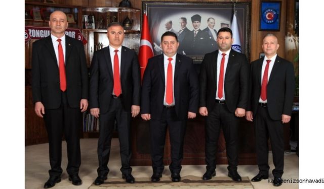 GMİS Genel Başkanı Hakan Yeşil: Maden işçisi demokrasiye sahip çıkmaya devam edecektir