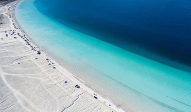 Göller Bölgesi, Mars keşiflerine ışık tutuyor