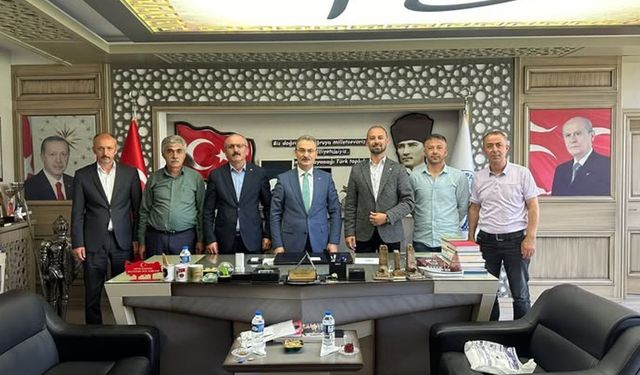 Göllüalan Yayla Şenliği için hazırlıklar başladı