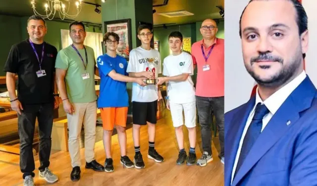 Gündoğdu Koleji bu sene de LGS Türkiye birincisi oldu!