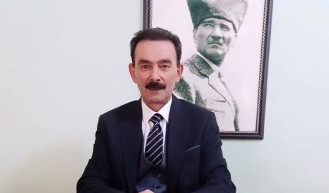 Hasan Ahmetoğlu: "Kars CHP İl Başkanlığına Adayım"