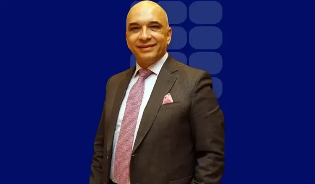 Hüseyin Nuri Çomu iş dünyasındaki başarısını taçlandırdı