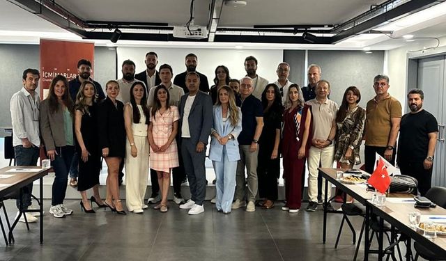 İçmimarlar Odası Genel Merkezi’nden iddialara yanıt