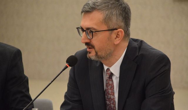 İletişim Başkanı Duran: Türkiye, demokrasisine sahip çıkarak çok daha güçlü bir ülke haline geldi