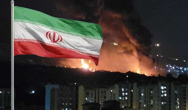 İran'dan nükleer tesisler mesajı: Bombalamayla yok edilemez