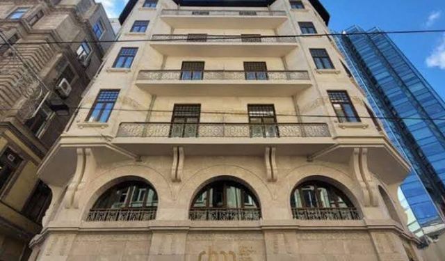 İş Bankası Resim Heykel Müzesi’nden sanat tarihine yaz armağanı: “Yaz Konferansları”