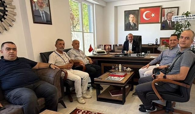 Isparta ADSM Hizmet çıtasını yükseltti