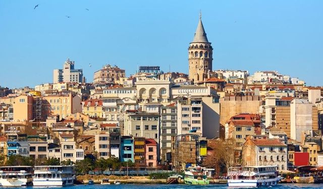 İstanbul, kirada dünya rekoru kırdı: Son 5 yılda yüzde 193 artış