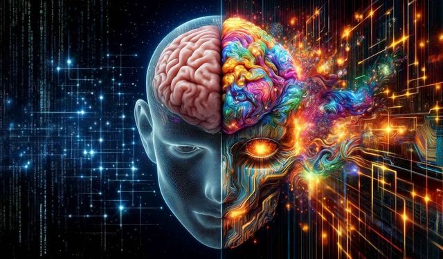 İyimser zihinler geleceği ortak bir kalıpta kurguluyor