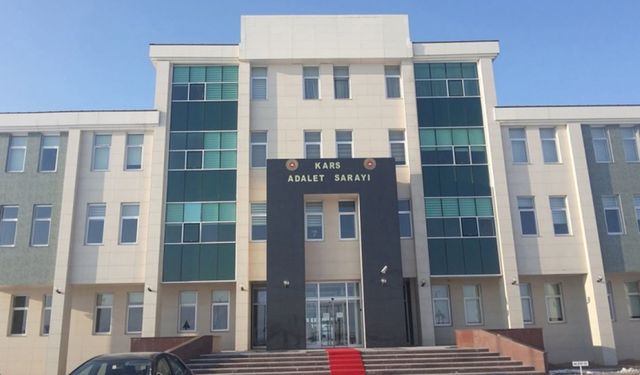 Kars'ta görev yapan hakim ve savcıların görev yerleri değişti