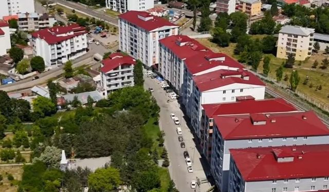 Kars’ta kiralar cep yakıyor: "Ev Var Ama Tutabilen Yok"