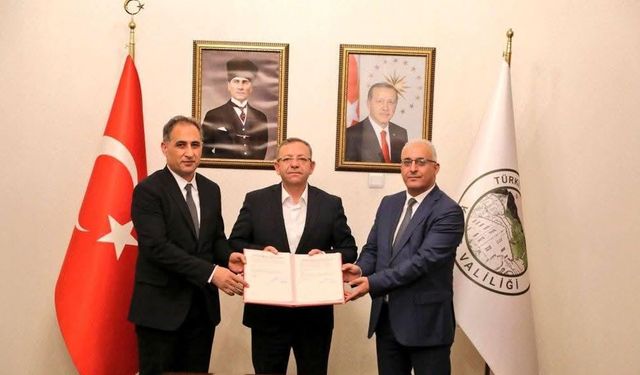 “Köyümde Yaşamak İçin Bir Sürü Nedenim Var” Projesinde Yeni Dönem: Kredi Limiti Artırıldı