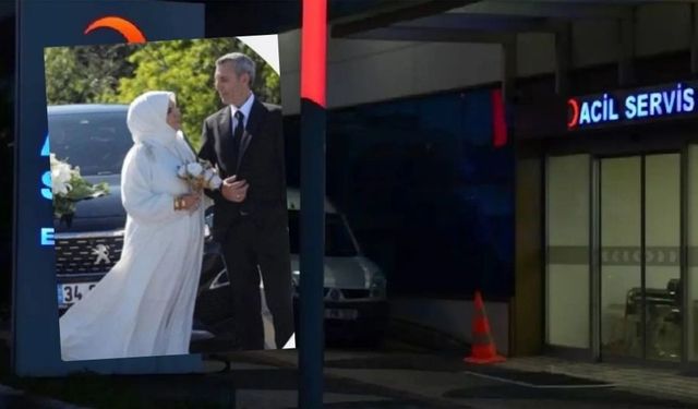 Küçükçekmece'de iki aylık evlilik cinayetle sonuçlandı