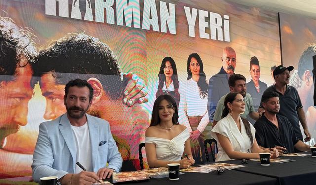 Kudret Çandarlı Kırkpınar Er Meydanında!