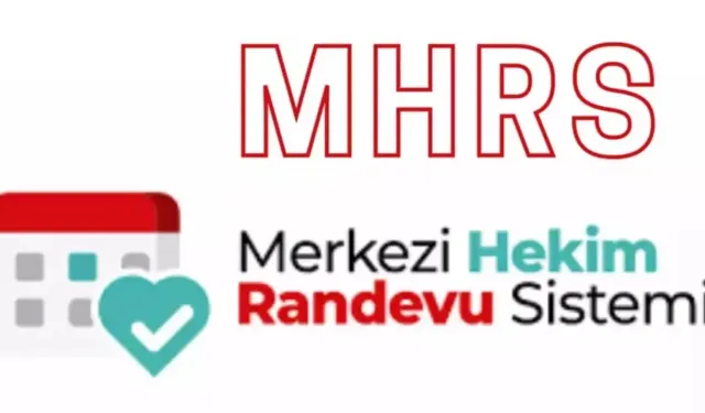 MHRS'de şehit yakını, gazi ve gazi yakınlarına randevu önceliği