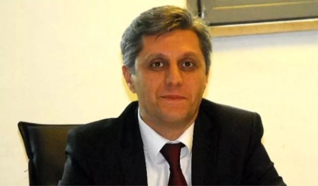 Milletvekili Avcı: Zonguldak'a hayırlı olsun