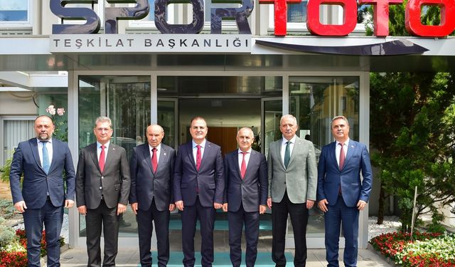 Milletvekilleri Mete ve Otgöz'den Muğla'ya müjde