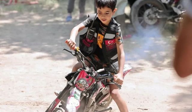 Motofest 2025 Aksaray’da başladı!