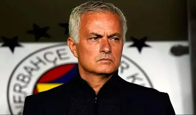 Mourinho'dan 5 futbolcu için satış raporu: Fenerbahçe'de ayrılıklar kapıda