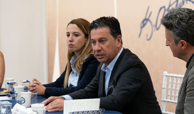 Muğla Kent Politikaları Çalıştayı düzenlendi