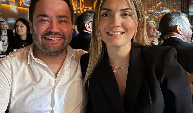 Muhittin Böcek'in gelini gözaltına alındı