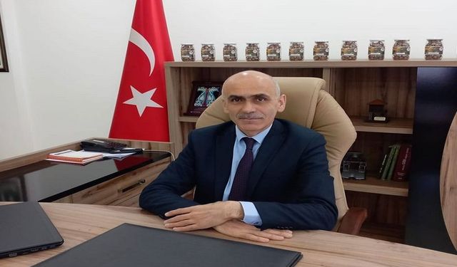 Nurittin Karan TMO olmazsa fındık piyasası olmaz