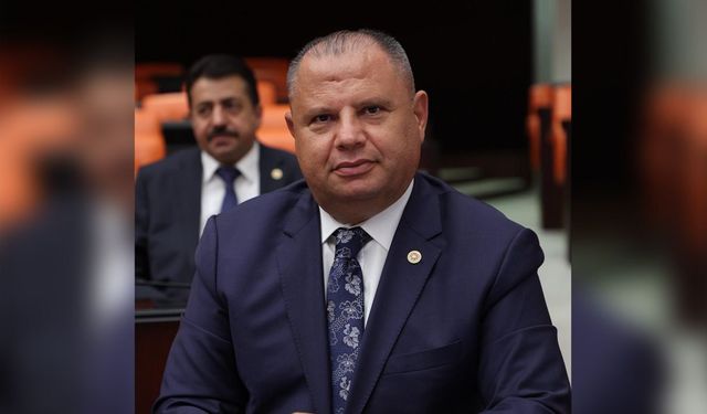 Öztürk: “Kırıkkale üretim ve istihdamın merkezi olacak”