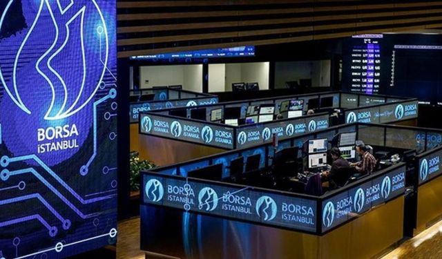 Resmi tatil borsa takvimini etkiledi: İşlemler ertelendi