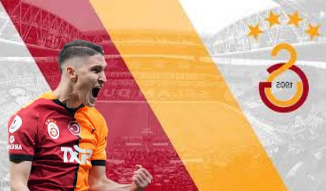 Roland Sallai'den Galatasaray itirafı: "10 dakikada karar verdim, anlatmak imkânsız"