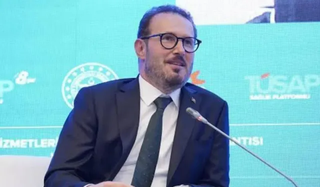 Sağlık Bakan Yardımcısı Doç. Dr. Şuayıp Birinci, TÜBİTAK Yönetim Kurulu üyeliğine atandı