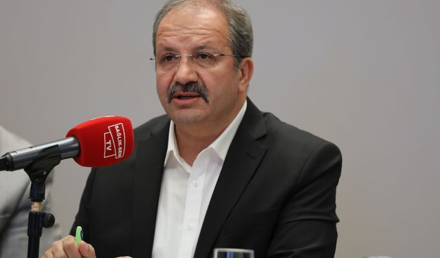 Sağlık-Sen Genel Başkanı Doğan: “Kiralara yüzde 44, memura yüzde 15 bu adil değil!”