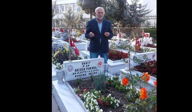 Şehit babasının ev hayali gerçek oluyor