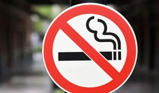 Sigara bırakma polikliniklerinde artış: Sayı 672'ye yükseldi