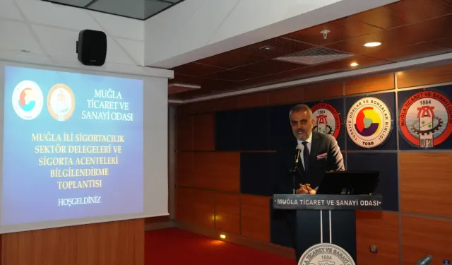 SİGORTACILIĞIN GELECEĞİ MASAYA YATIRILDI