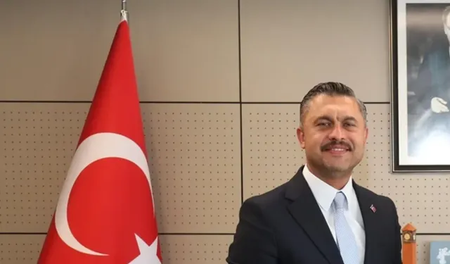 Şile Belediye Başkanı Kabadayı görevden uzaklaştırıldı
