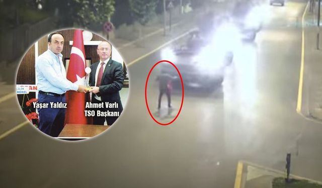 Tankların önüne dikilen Kırıkkaleli: Yaşar Yaldız