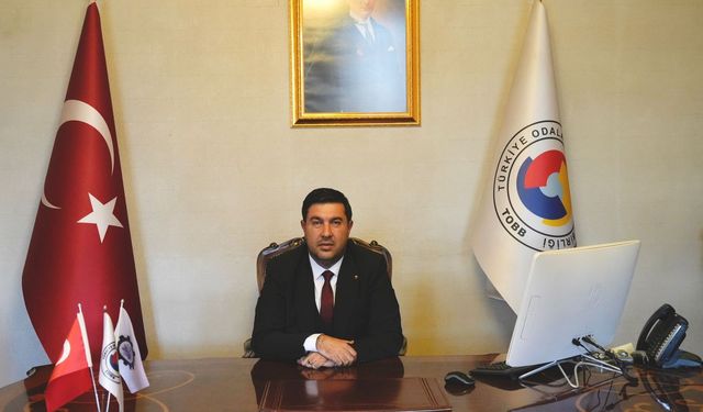 TOBB Nefes Kredisi Başlıyor: KOBİ’lere 2,5 Milyon TL’ye Kadar Destek