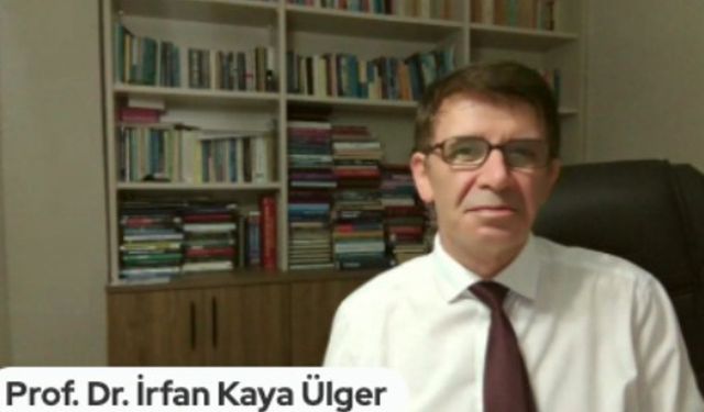 Ukrayna Krizi ve Batı’nın değişen tutumu