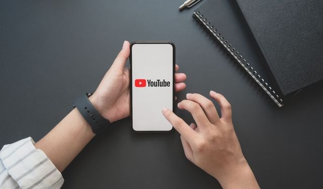 YouTube Shorts’a zapay zeka dokunuşu: Fotoğraflar canlanıyor