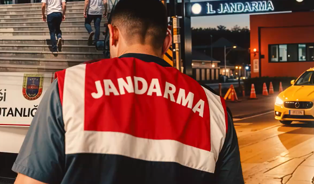 16 ilde yasa dışı bahis ve dolandırıcılık operasyonu: 29 kişi tutuklandı