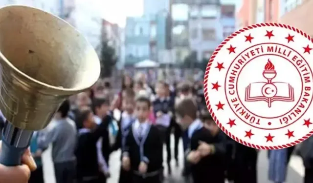 Bursa’da okullarda 'zilsiz' dönem başlıyor