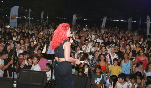 Büyükşehir sanat ekipleri bu yaz mevsimine de damga vuruyor