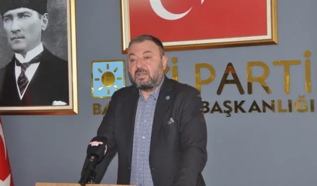 Hasan Fehmi Yörük: Memur ve emekli kâğıt üzerindeki hesaplara göre yaşamak zorunda bırakılıyor