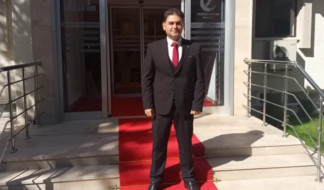 Kayseri'de YRP'den Hacılar Belediyesi’ne Keklik Tepesi çağrısı