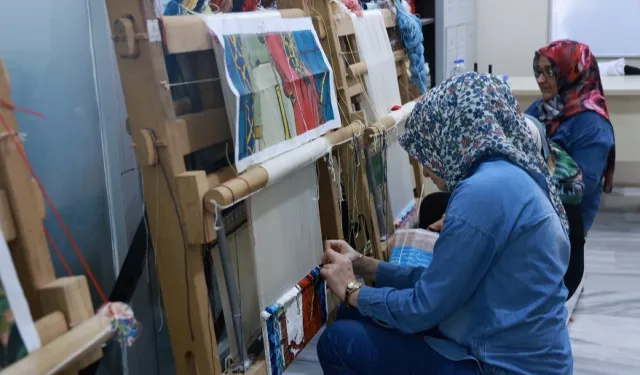 KO-MEK’te her hikaye yeni bir umut