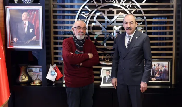 KTO'dan temmuz ihracatı açıklaması