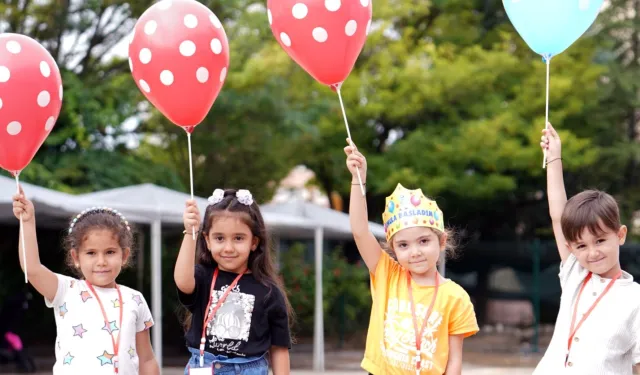 Mini mini 1'ler 'uyum'a hazır!