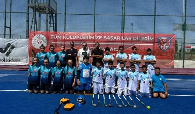 Nevşehir Yaz Spor Okulları meyvelerini veriyor