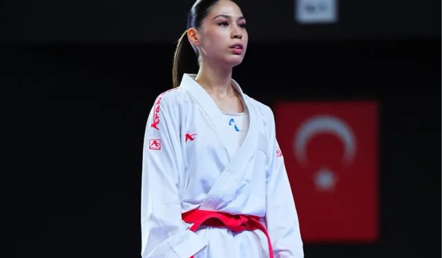 Sakaryalı Zümra Rezzan bayrağımızı Avusturya’da dalgalandıracak